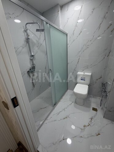 Satılır 2 otaqlı yeni tikili 48 m², 20 Yanvar m., photo 8 from 14