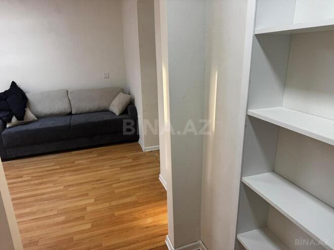 İcarəyə verilir 2 otaqlı köhnə tikili 55 m², Şah İsmayıl Xətai m., photo 30 from 32