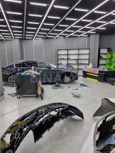 Продаётся  объект 1 000 м², м. Нариман Нариманов, photo 8 from 9