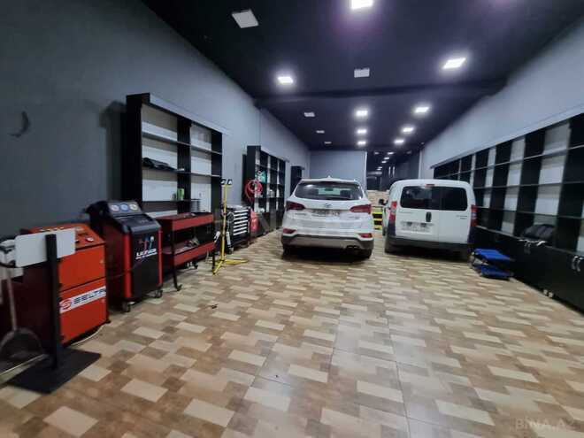 Продаётся  объект 1 000 м², м. Нариман Нариманов, photo 1 from 9