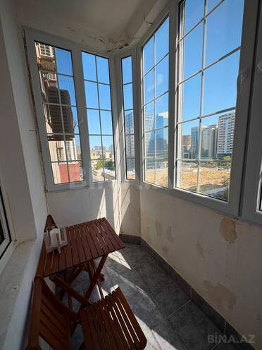 Satılır 6 otaqlı yeni tikili 303 m², Şah İsmayıl Xətai m., photo 6 from 22