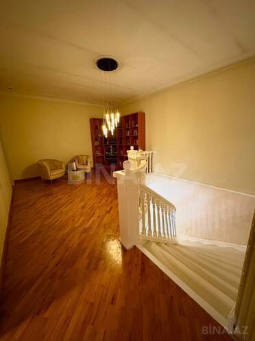Satılır 6 otaqlı yeni tikili 303 m², Şah İsmayıl Xətai m., photo 15 from 22