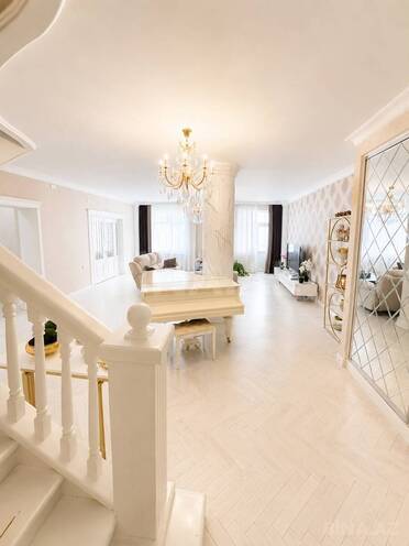 Satılır 6 otaqlı yeni tikili 303 m², Şah İsmayıl Xətai m., photo 8 from 22