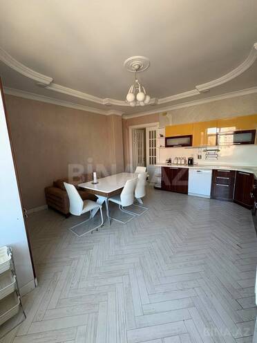 Satılır 6 otaqlı yeni tikili 303 m², Şah İsmayıl Xətai m., photo 7 from 22