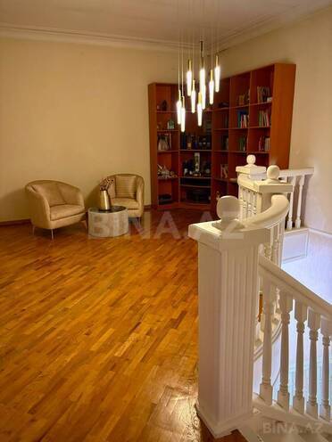Satılır 6 otaqlı yeni tikili 303 m², Şah İsmayıl Xətai m., photo 5 from 22