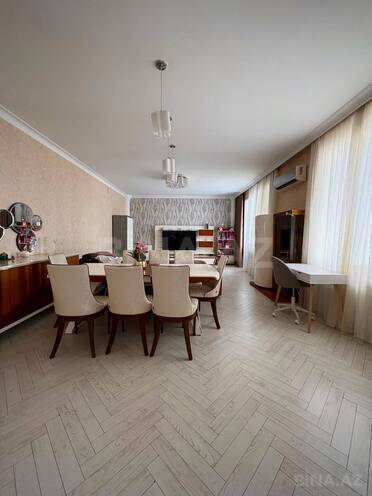 Satılır 6 otaqlı yeni tikili 303 m², Şah İsmayıl Xətai m., photo 21 from 22