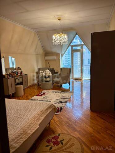Satılır 6 otaqlı yeni tikili 303 m², Şah İsmayıl Xətai m., photo 9 from 22