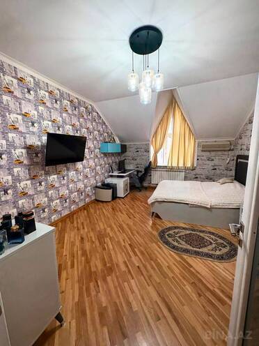 Satılır 6 otaqlı yeni tikili 303 m², Şah İsmayıl Xətai m., photo 18 from 22
