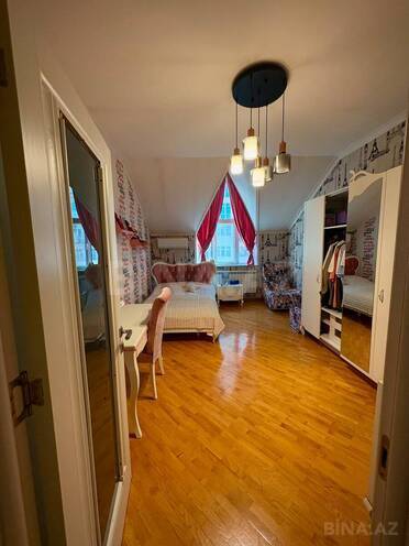 Satılır 6 otaqlı yeni tikili 303 m², Şah İsmayıl Xətai m., photo 11 from 22