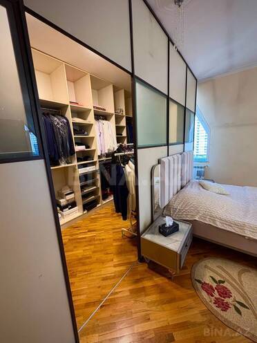 Satılır 6 otaqlı yeni tikili 303 m², Şah İsmayıl Xətai m., photo 20 from 22