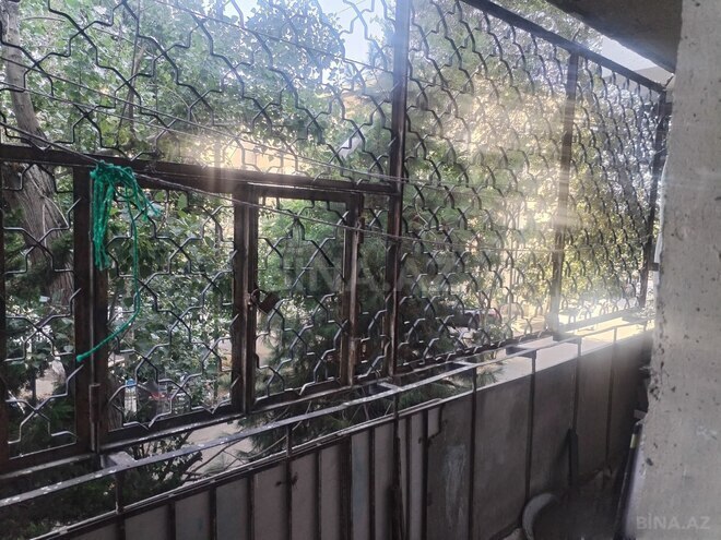 Satılır 3 otaqlı köhnə tikili 70 m², Xətai r., photo 9 from 12