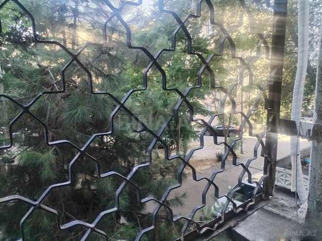 Satılır 3 otaqlı köhnə tikili 70 m², Xətai r., photo 10 from 12