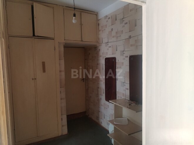 Satılır 3 otaqlı köhnə tikili 70 m², Xətai r., photo 7 from 12