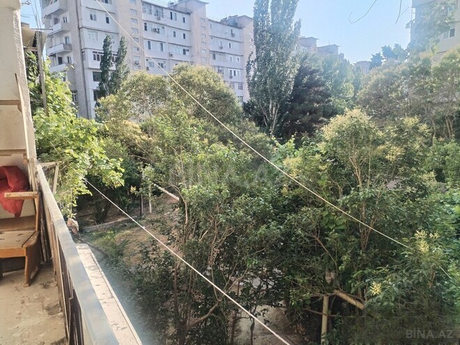 Satılır 3 otaqlı köhnə tikili 70 m², Xətai r., photo 11 from 12
