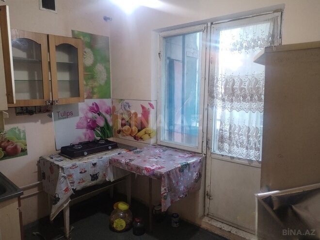 Satılır 3 otaqlı köhnə tikili 70 m², Xətai r., photo 8 from 12