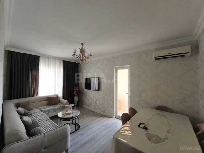 Satılır 2 otaqlı köhnə tikili 63 m², Xətai r., photo 1 from 17