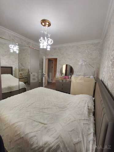 Satılır 2 otaqlı köhnə tikili 63 m², Xətai r., photo 5 from 17