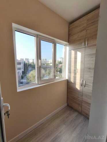 Satılır 2 otaqlı köhnə tikili 63 m², Xətai r., photo 10 from 17
