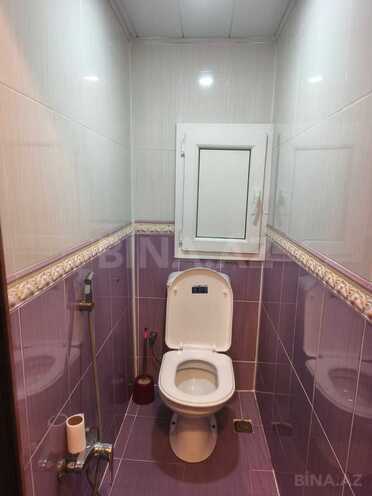 Satılır 2 otaqlı köhnə tikili 63 m², Xətai r., photo 13 from 17