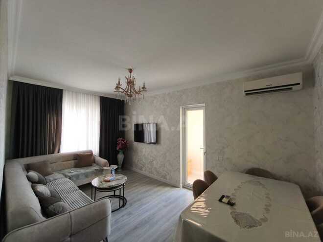 Satılır 2 otaqlı köhnə tikili 63 m², Xətai r., photo 11 from 17