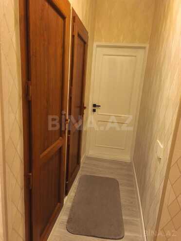 Satılır 2 otaqlı köhnə tikili 63 m², Xətai r., photo 15 from 17