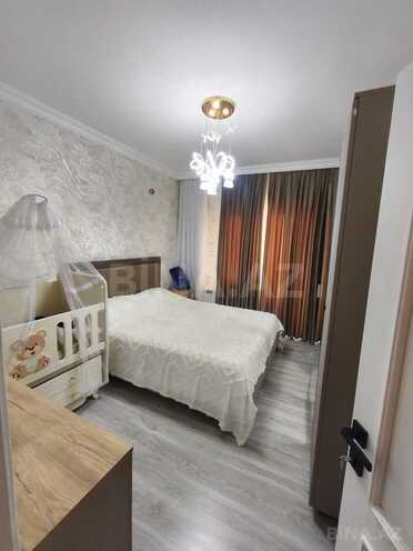 Satılır 2 otaqlı köhnə tikili 63 m², Xətai r., photo 4 from 17