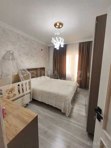 Satılır 2 otaqlı köhnə tikili 63 m², Xətai r., photo 3 from 17