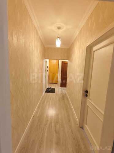 Satılır 2 otaqlı köhnə tikili 63 m², Xətai r., photo 6 from 17