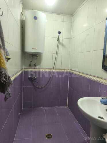 Satılır 2 otaqlı köhnə tikili 63 m², Xətai r., photo 12 from 17