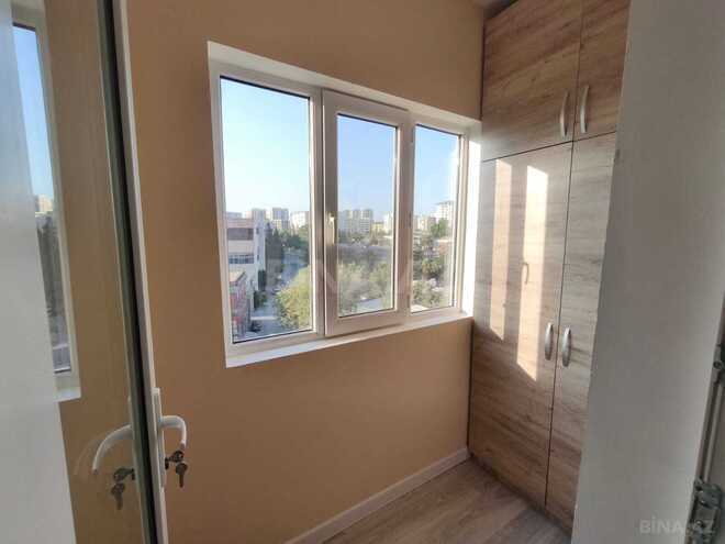 Satılır 2 otaqlı köhnə tikili 63 m², Xətai r., photo 9 from 17