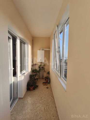 Satılır 2 otaqlı köhnə tikili 63 m², Xətai r., photo 16 from 17