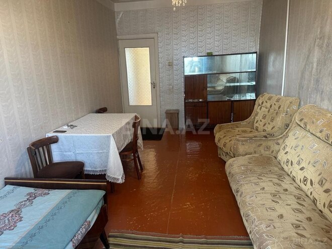 Satılır 2 otaqlı köhnə tikili 65 m², Azadlıq Prospekti m., photo 4 from 14
