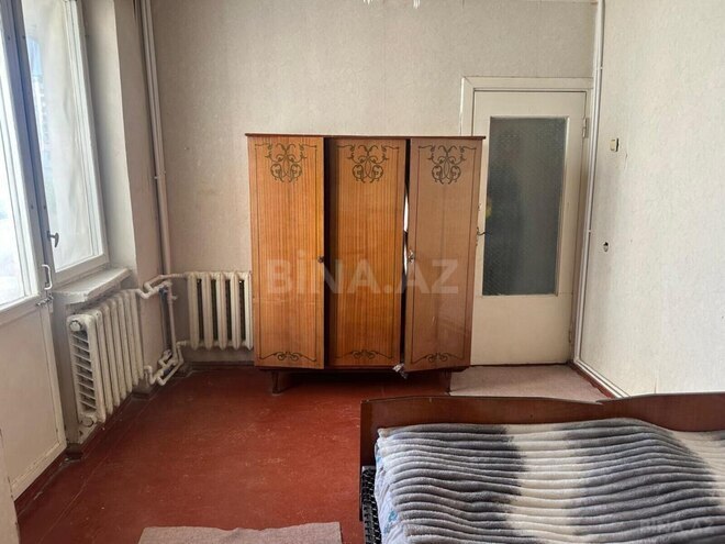 Satılır 2 otaqlı köhnə tikili 65 m², Azadlıq Prospekti m., photo 8 from 14
