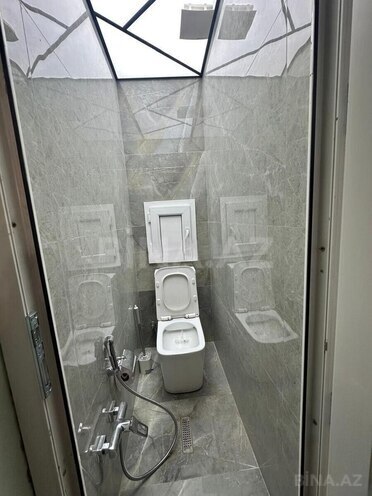 Satılır 2 otaqlı köhnə tikili 65 m², Azadlıq Prospekti m., photo 10 from 14