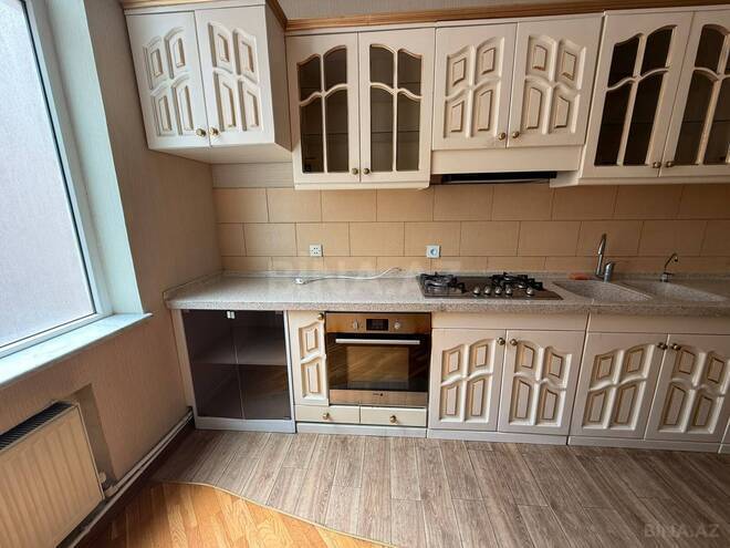 İcarəyə verilir 3 otaqlı yeni tikili 152 m², Elmlər Akademiyası m., photo 12 from 19