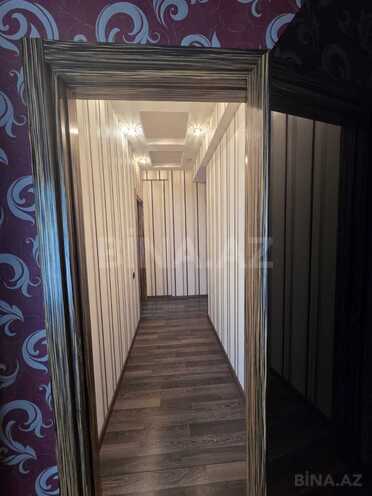 İcarəyə verilir 3 otaqlı yeni tikili 165 m², Gənclik m., photo 16 from 19