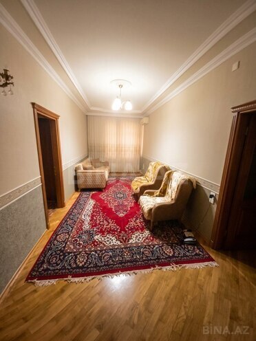 Сдаётся 2-комн. новостройка 50 м², м. Халглар Достлугу, photo 1 from 8
