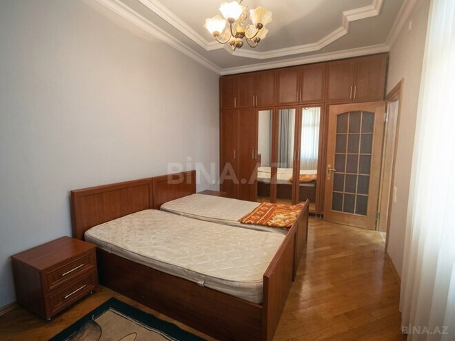 Сдаётся 2-комн. новостройка 50 м², м. Халглар Достлугу, photo 4 from 8