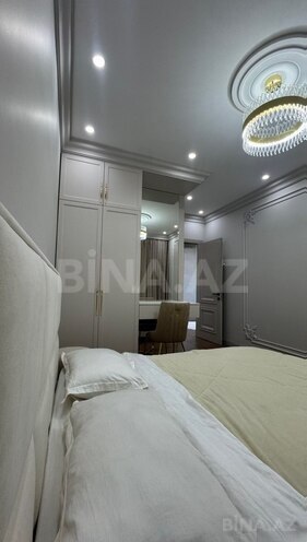 Сдаётся 3-комн. новостройка 110 м², м. 8 ноября, photo 7 from 9