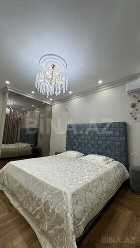 Сдаётся 3-комн. новостройка 110 м², м. 8 ноября, photo 4 from 9