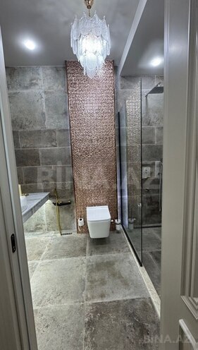 Сдаётся 3-комн. новостройка 110 м², м. 8 ноября, photo 6 from 9