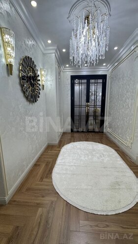 Сдаётся 3-комн. новостройка 110 м², м. 8 ноября, photo 5 from 9