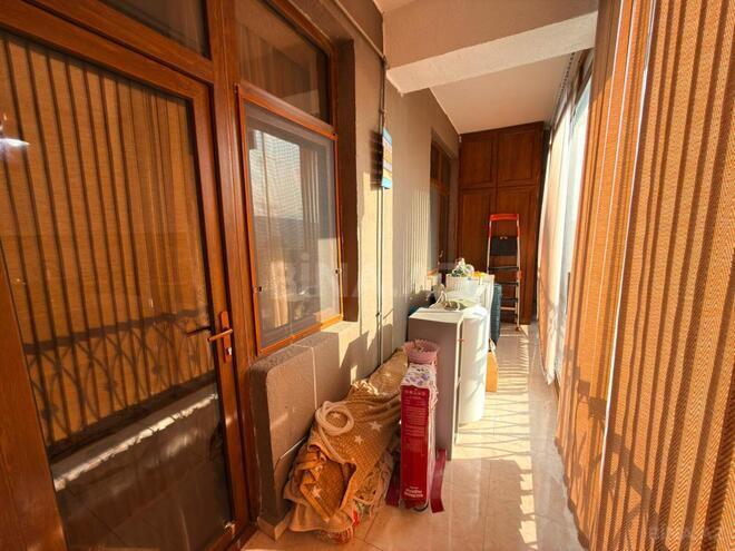 Satılır 3 otaqlı yeni tikili 118 m², Yeni Yasamal q., photo 9 from 15