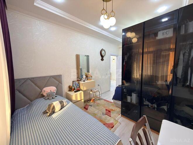 Satılır 3 otaqlı yeni tikili 118 m², Yeni Yasamal q., photo 5 from 15
