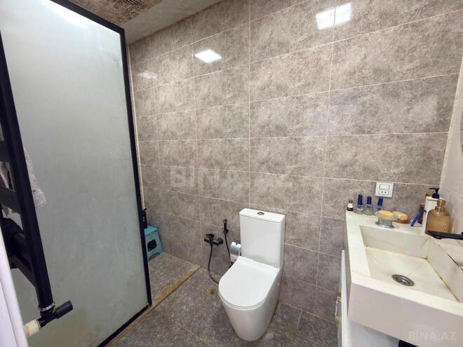 Satılır 3 otaqlı yeni tikili 118 m², Yeni Yasamal q., photo 13 from 15