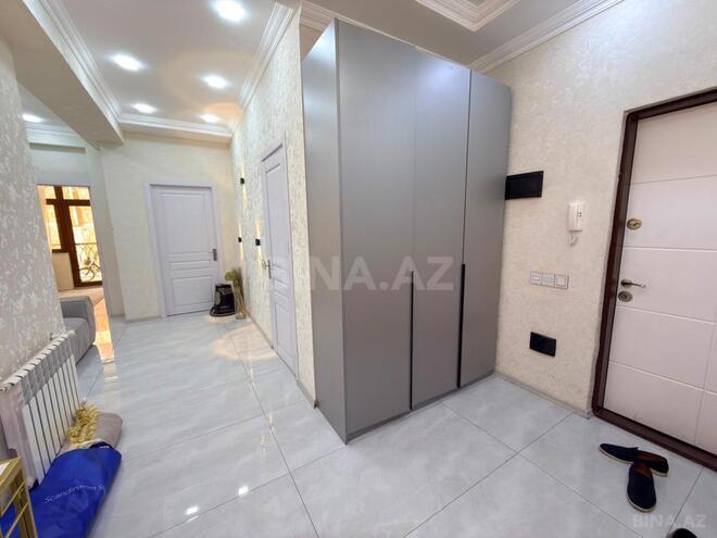 Satılır 3 otaqlı yeni tikili 118 m², Yeni Yasamal q., photo 12 from 15