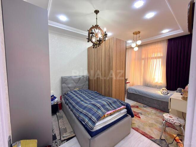 Satılır 3 otaqlı yeni tikili 118 m², Yeni Yasamal q., photo 8 from 15