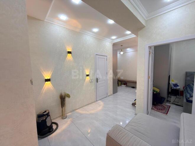 Satılır 3 otaqlı yeni tikili 118 m², Yeni Yasamal q., photo 3 from 15