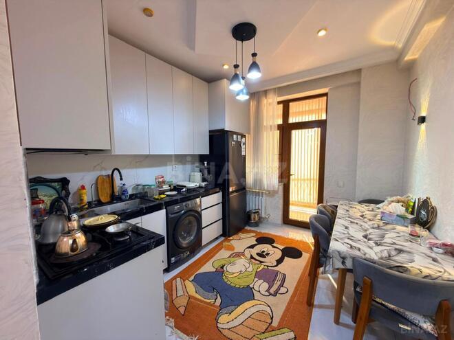 Satılır 3 otaqlı yeni tikili 118 m², Yeni Yasamal q., photo 14 from 15