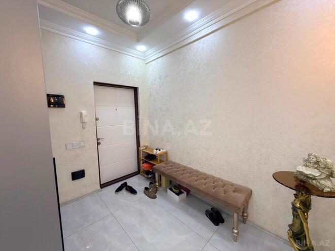 Satılır 3 otaqlı yeni tikili 118 m², Yeni Yasamal q., photo 11 from 15